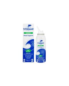 Picture of Sterimar Nasal Hygiene Isotonic  50ML