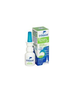 Picture of Sterimar Stop & Protect Allergy Relief  20ML