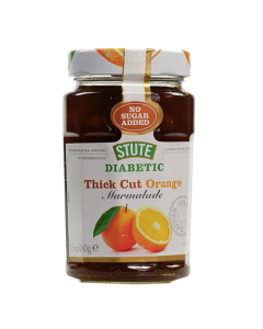 Picture of Stute Diabetic Jam [Thick Marmalade]  430G