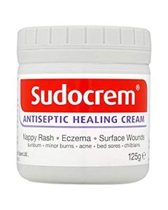 Picture of Sudocrem Antiseptic Cream  125G