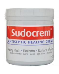 Picture of Sudocrem Antiseptic Cream  250G