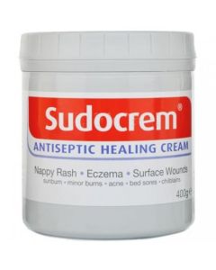 Picture of Sudocrem Antiseptic Cream  400G