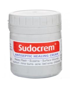 Picture of Sudocrem Antiseptic Cream  60G