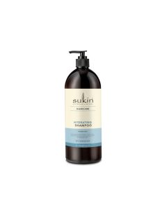 Picture of Sukin Hydrating Shampoo 1 Litre