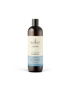 Picture of Sukin Hydrating Shampoo 500ML