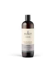 Picture of Sukin Oil Balancing Conditioner 500ML