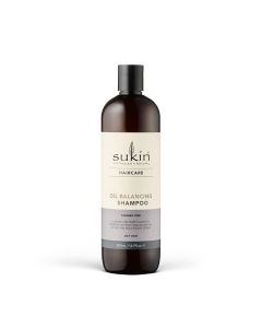 Picture of Sukin Oil Balancing Shampoo 500ML