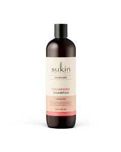 Picture of Sukin Volumising Shampoo 500ML