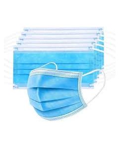 Picture of Surgical Face Masks (Box Of 50)