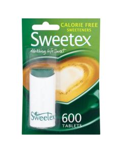 Picture of Sweetex Tabs One By One Dispenser  600