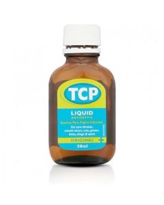 Picture of Tcp Liquid  50ML