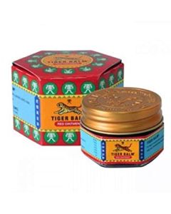 Picture of Tiger Balm Red [Extra Strength]  19G