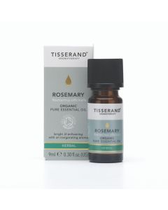 Picture of Tisserand Rosemary Organic 9ML