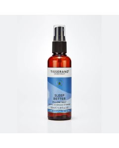Picture of Tisserand Sleep Better Pillow Mist 100ML
