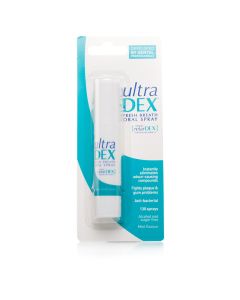 Picture of Ultradex Fresh Breath Spray [Blister]  9ML