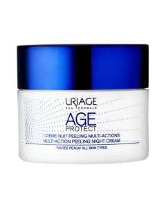 Picture of Uriage Age Protect Peeling Night Multiac 50ML