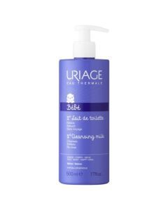 Picture of Uriage Baby 1st Cleansing Milk 500ML