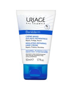 Picture of Uriage Bariederm Hand Cream 50ML