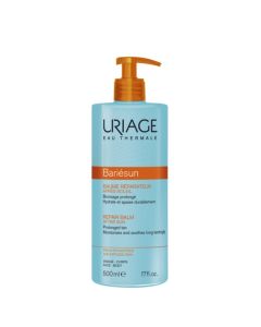 Picture of Uriage Bariesun Aftersun Rep Balm 500ML