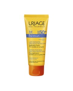Picture of Uriage Bariesun Spf50 Kids Lotion 100ML