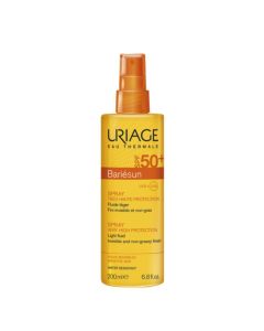 Picture of Uriage Bariesun Spf50 Spray 200ML