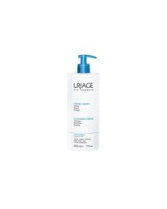 Picture of Uriage Cleansing Cream 500ML