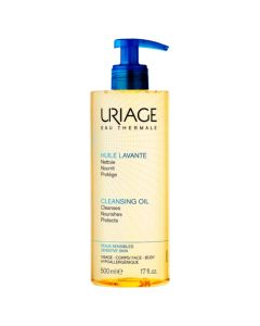 Picture of Uriage Cleansing Oil 500ML