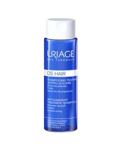 Picture of Uriage DS Hair Anti Dandruff Shampoo 200ML