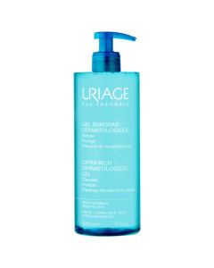 Picture of Uriage Extra Rich Dermo Foaming Cleansing Gel 500ML