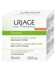 Picture of Uriage Hyseac SOS Paste 15G