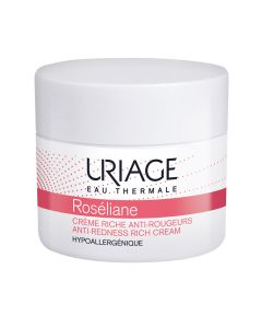 Picture of Uriage Roseliane Anti Redness Rich Cream P 50ML