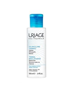Picture of Uriage Thermal Micellar Water Normal Skin 100ML NEW
