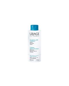 Picture of Uriage Thermal Micellar Water Normal to Dry Skin 500ML
