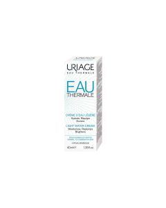 Picture of Uriage Thermal Water Light Water Cream 40ML