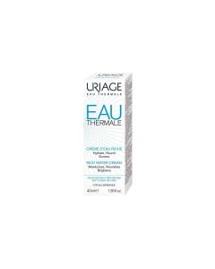 Picture of Uriage Thermal Water Rich Water Cream 40ML