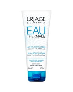 Picture of Uriage Thermal Water Silky Body Lotion 200ML
