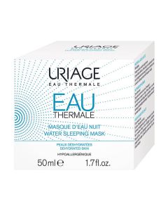 Picture of Uriage Thermal Water Sleeping Mask 50ML