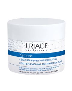 Picture of Uriage Xemose Lipid Replenishing Anti Irr Cerat 200ML