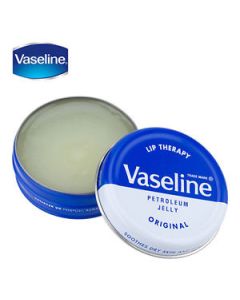 Picture of Vaseline Lip Therapy Tin Original  20G