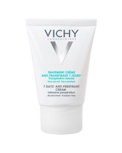 Picture of Vichy 7 Day Anti-Perspirant Cream 30ML