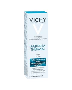 Picture of Vichy Aqualia Thermal Awakening Eye Balm 15ML