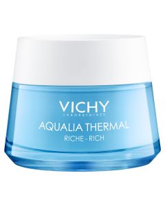 Picture of Vichy Aqualia Thermal Rich Cream 50ML