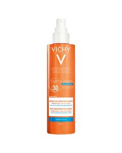 Picture of Vichy Capital Soleil Beach Protect Anti-Dehydration Spray Spf 30 200ML