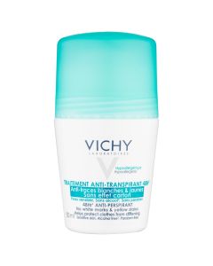 Picture of Vichy Deodorant No Marks Roll-On 50ML