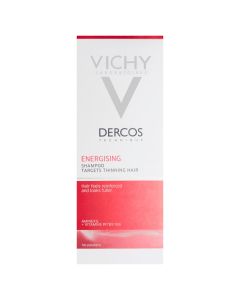 Picture of Vichy Dercos Energising Shampoo 200ML