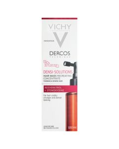 Picture of Vichy Dercos Hair Mass Concentrate 100ML