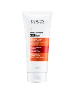 Picture of Vichy Dercos Kera Solutions Restoring 2 Minute Conditioning Mask 200ML