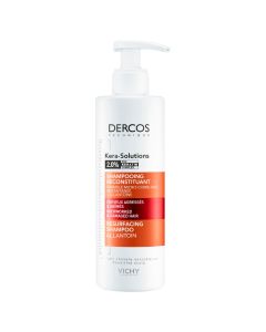Picture of Vichy Dercos Kera Solutions Resurfacing Shampoo 250ML