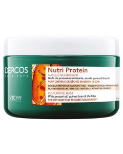 Picture of Vichy Dercos Nutri Protein Mask 250ML