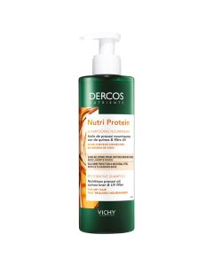 Picture of Vichy Dercos Nutri Protein Shampoo 250ML